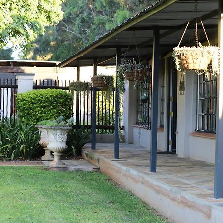 Idavold Gate House Apartment Howick Exterior foto