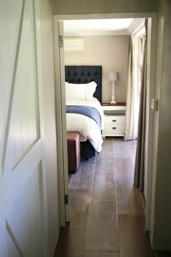 Idavold Gate House Apartment Howick Exterior foto