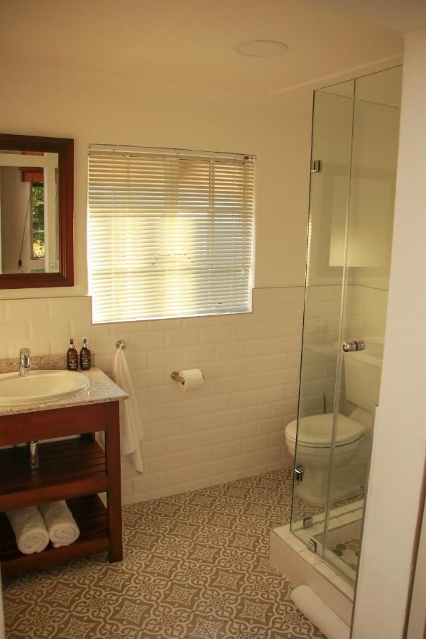 Idavold Gate House Apartment Howick Exterior foto